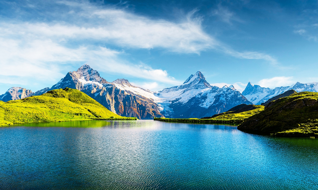 8 hidden gems in Europe