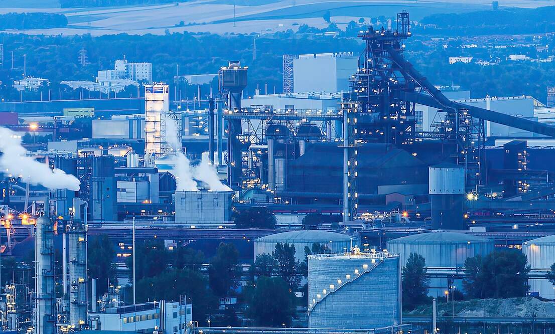 Germany takes control of Russian energy firm’s German operations