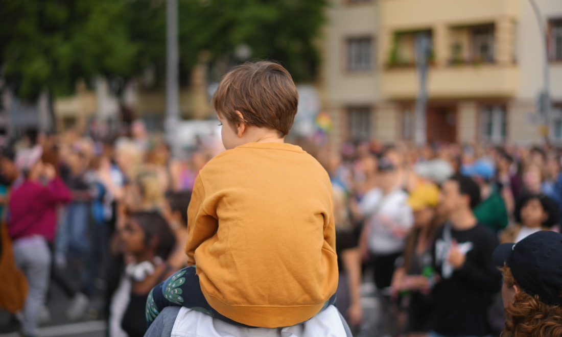 German budget 2025: Kindergeld changes, defence boosts and social housing