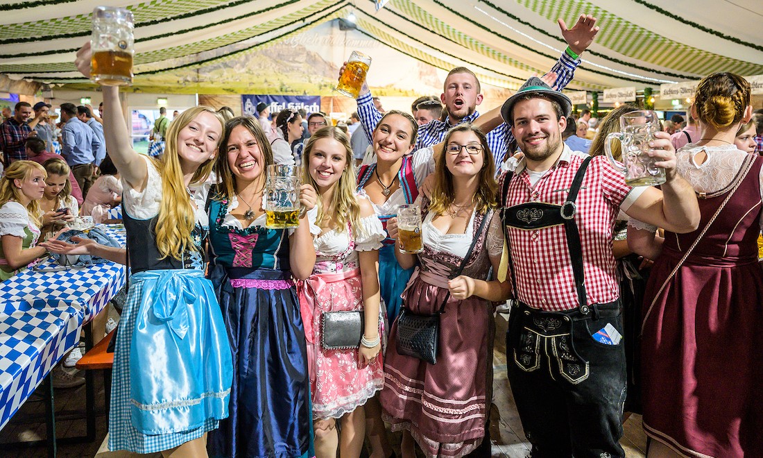 [Video] Answering the most asked questions about Germans