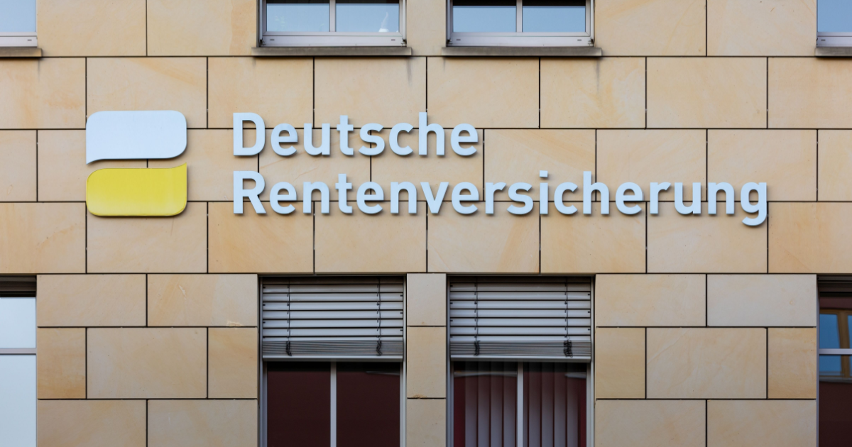 German government agrees on pension reform