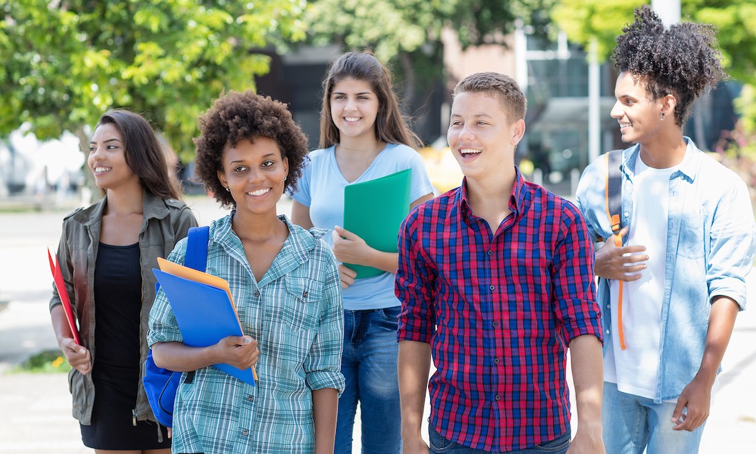 Share of young people in Germany at lowest point since 1950