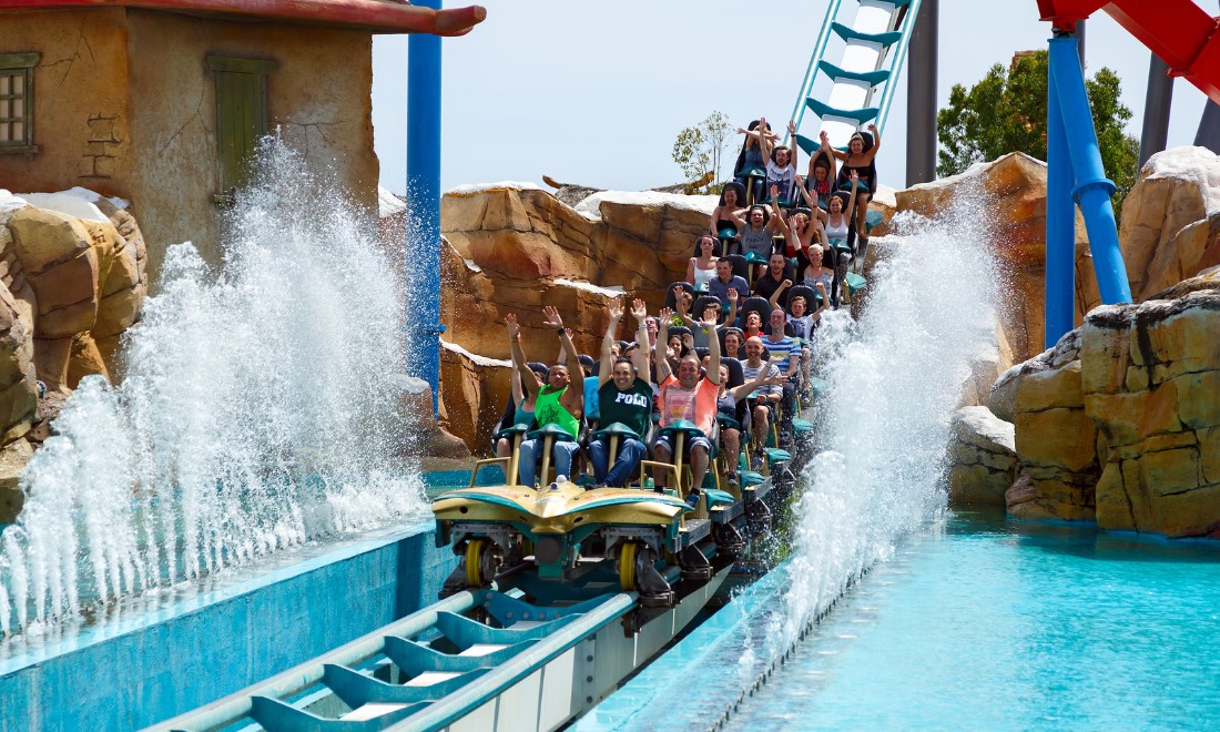 7 best theme parks in Europe