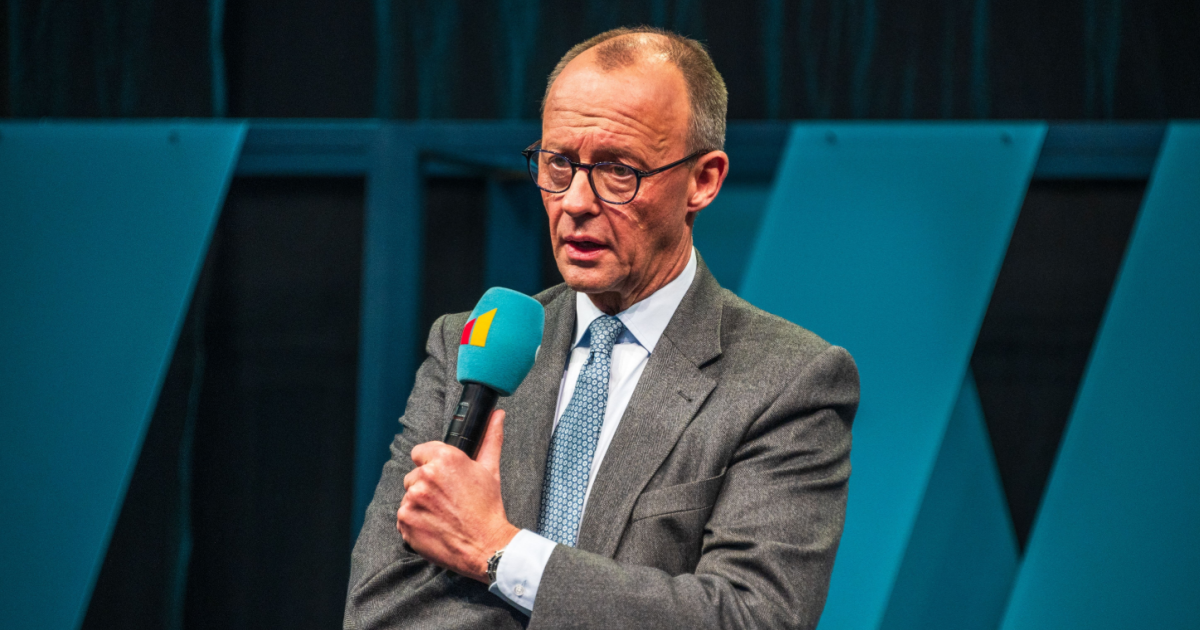 Merz says Germany needs migrant workers, but defends “Stadtbild” comment